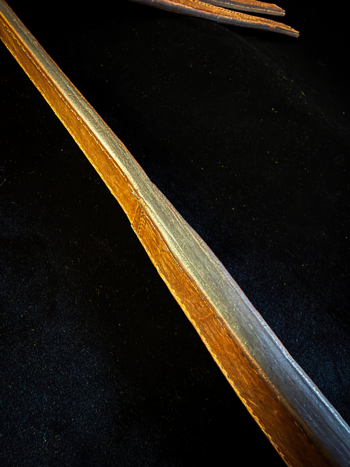 Leather Tawse, photo 10 of 11