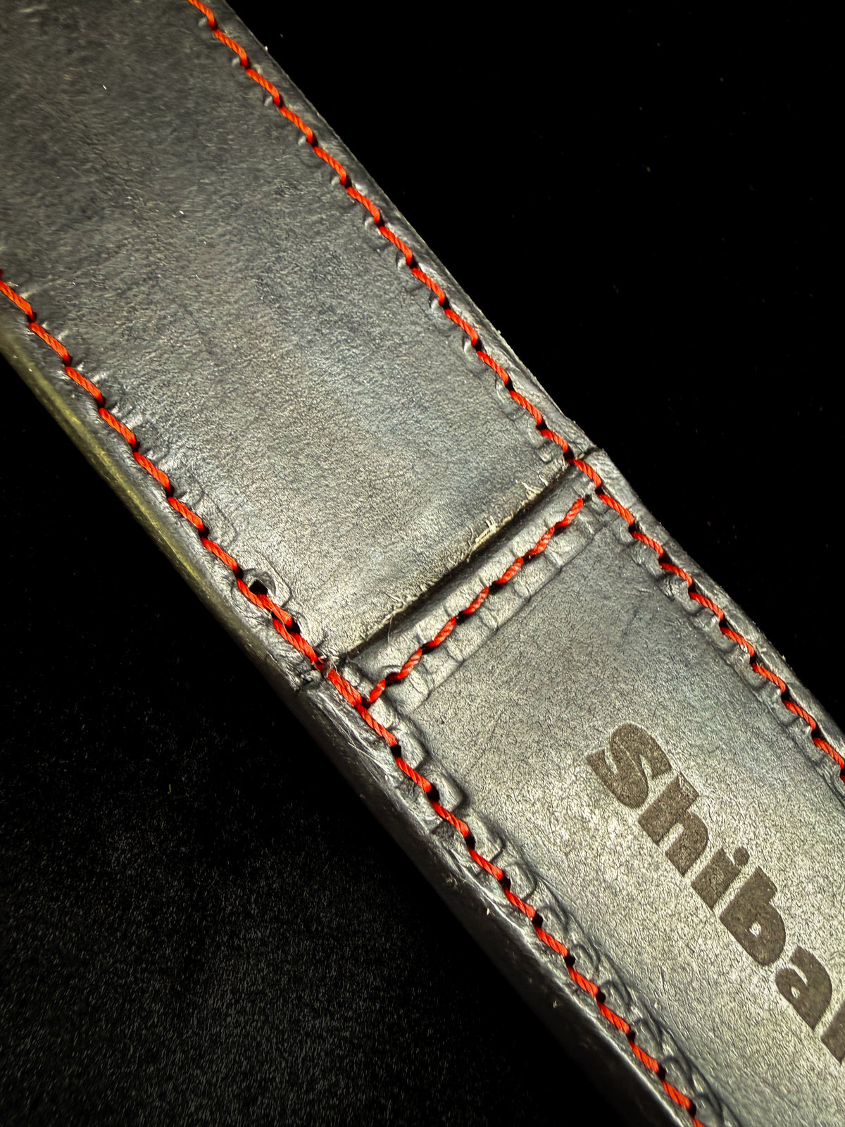 Leather Flapper Paddle, photo 10 of 11
