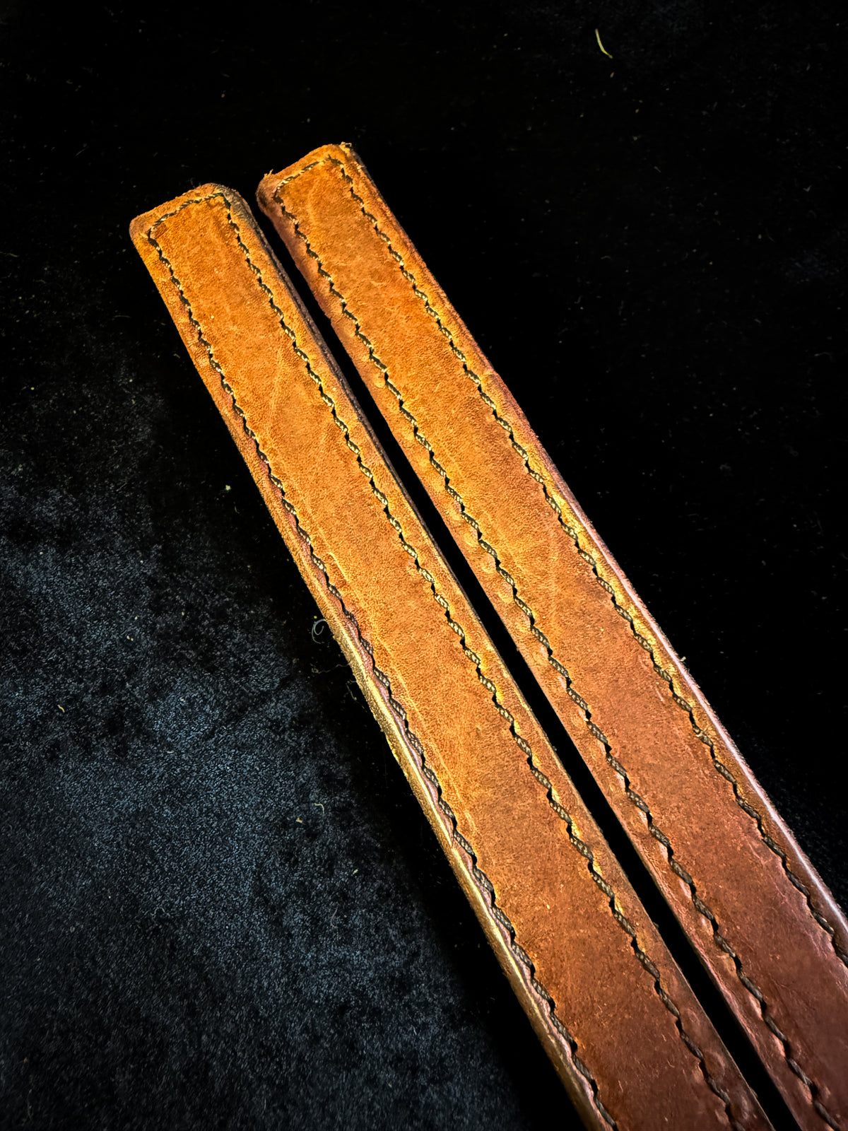 Leather Tawse, photo 2 of 11