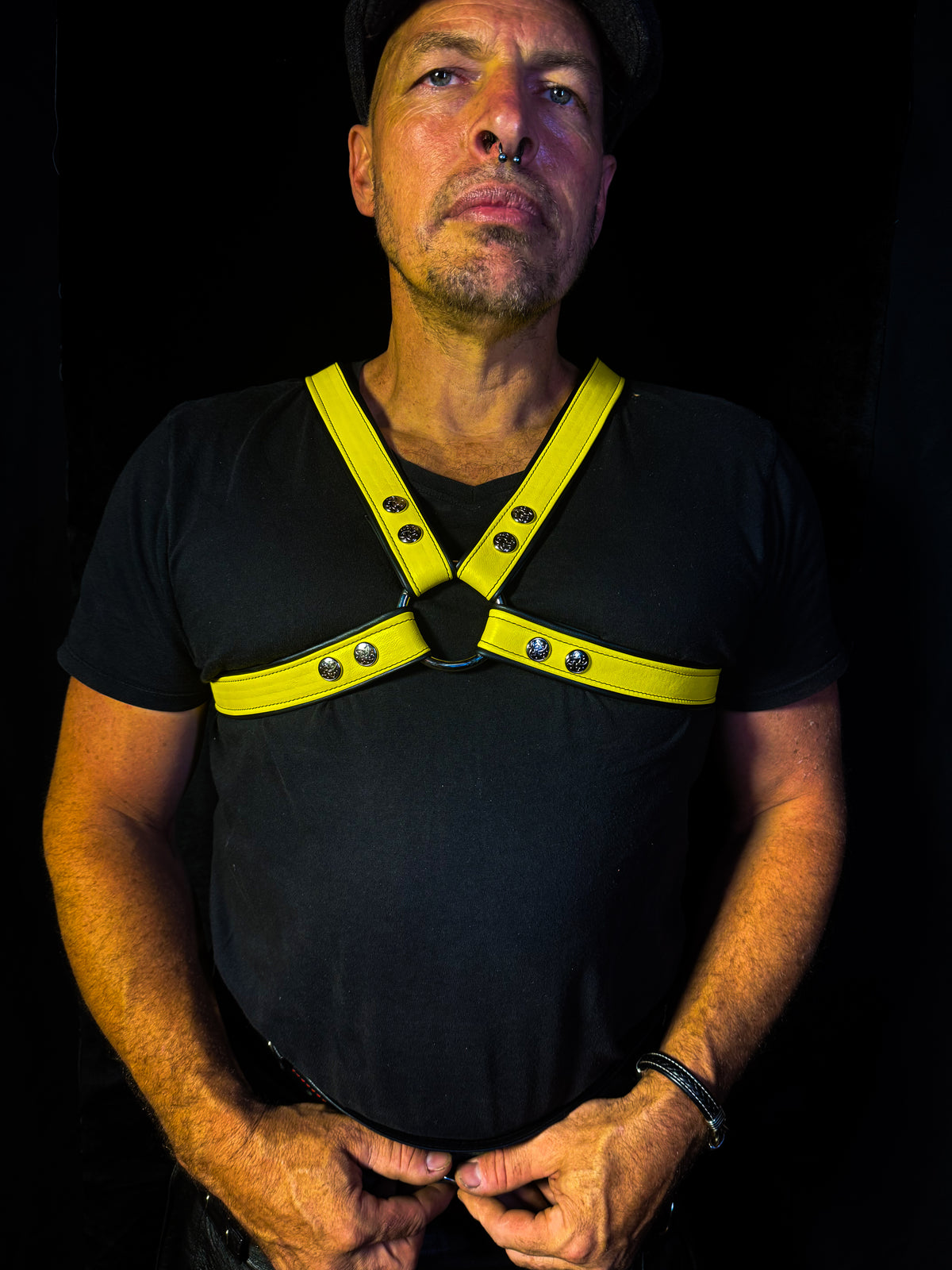 4-Point Harness with Optional 6-Point Add-On, photo 7 of 23