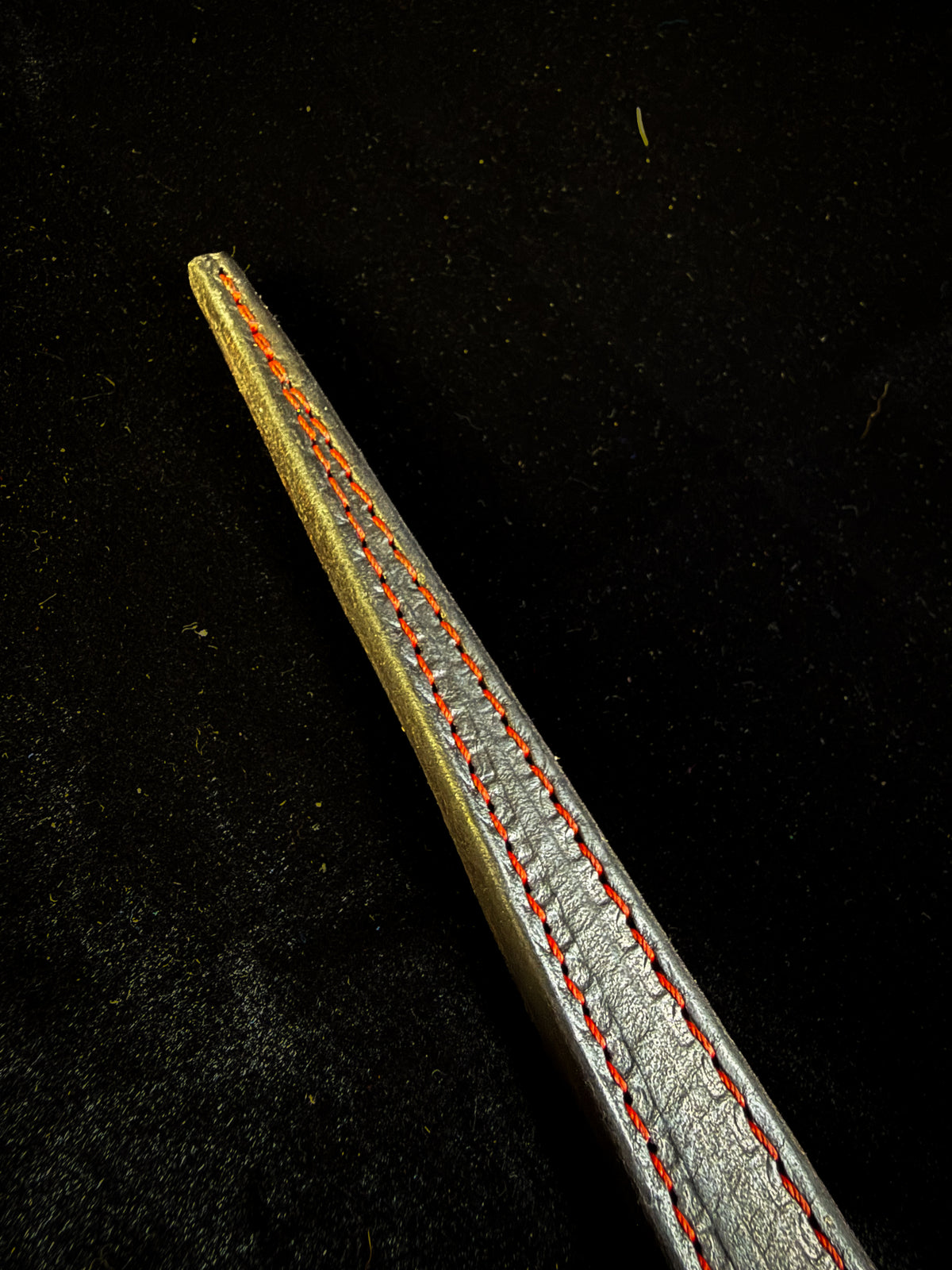 Leather Dragon's Tongue, photo 3 of 12