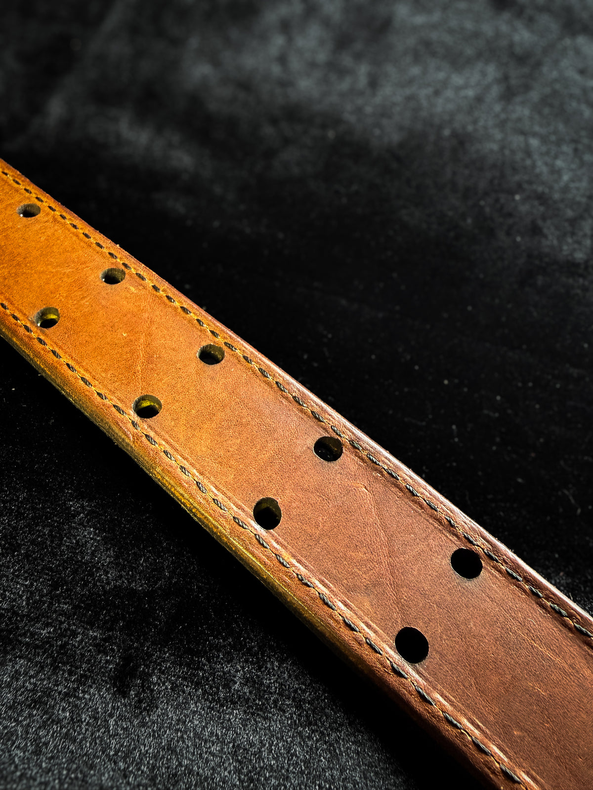 Leather Flapper Paddle, photo 2 of 11