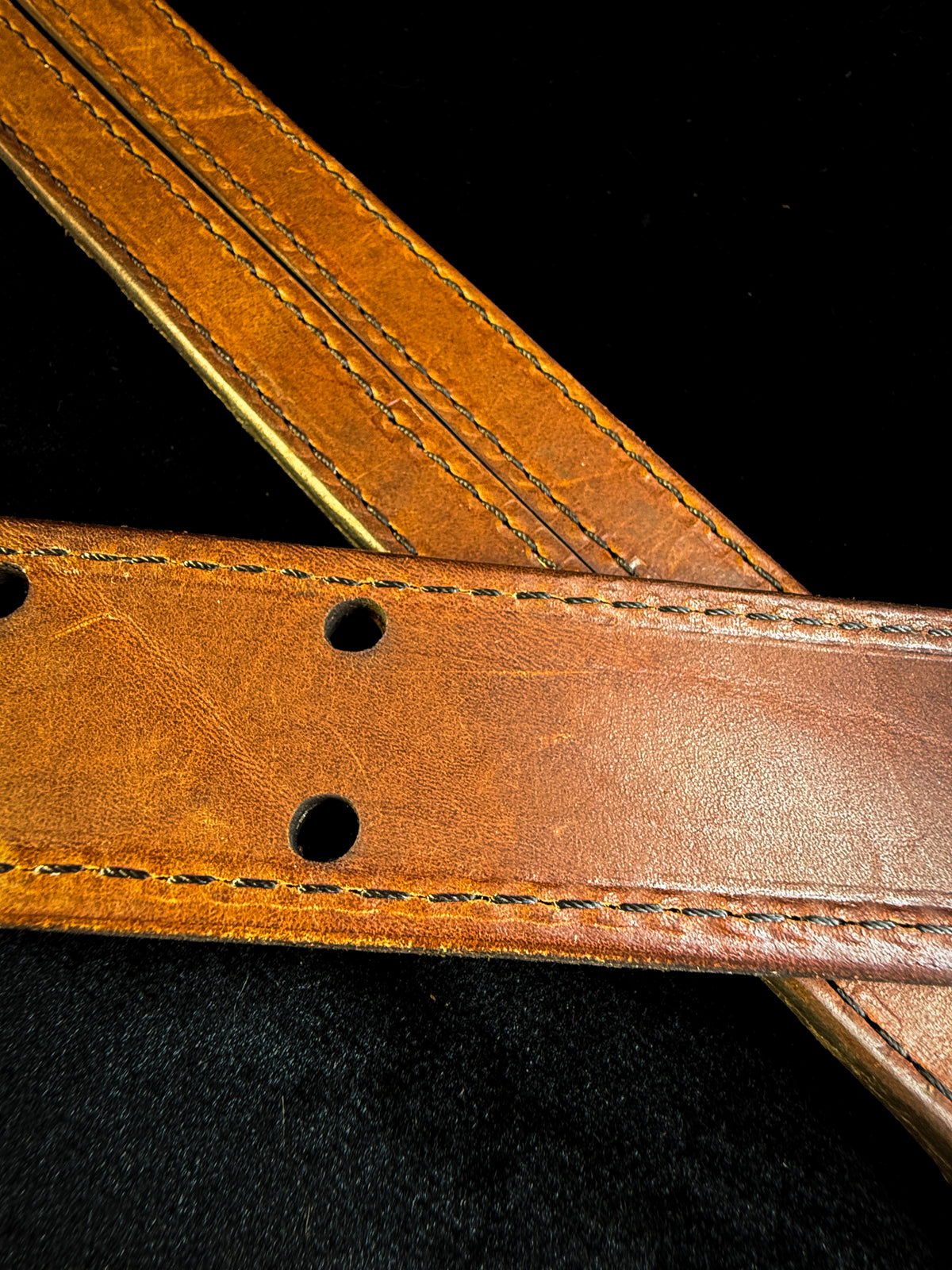 Leather Flapper Paddle, photo 7 of 11